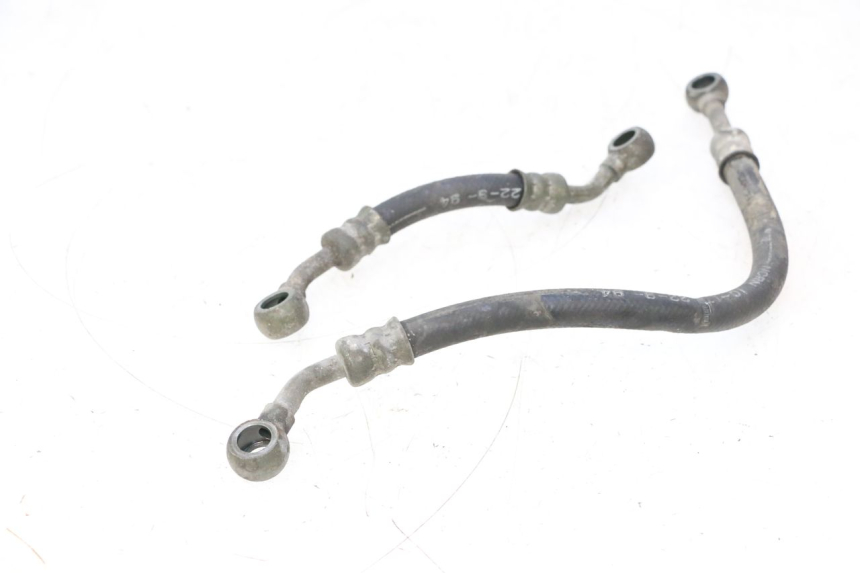 photo de OIL HOSE KAWASAKI ZX-6R ZX6R 600 (1995 - 1997) - Zoom on usage condition