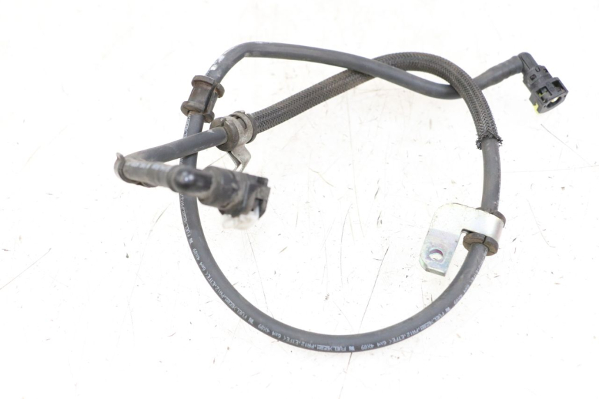 photo de INJECTOR HOSE SUZUKI ADDRESS 110 (2015 - 2020) - Component detail