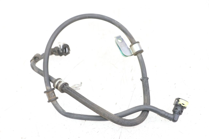 photo de INJECTOR HOSE SUZUKI ADDRESS 110 (2015 - 2020) - Zoom on usage condition