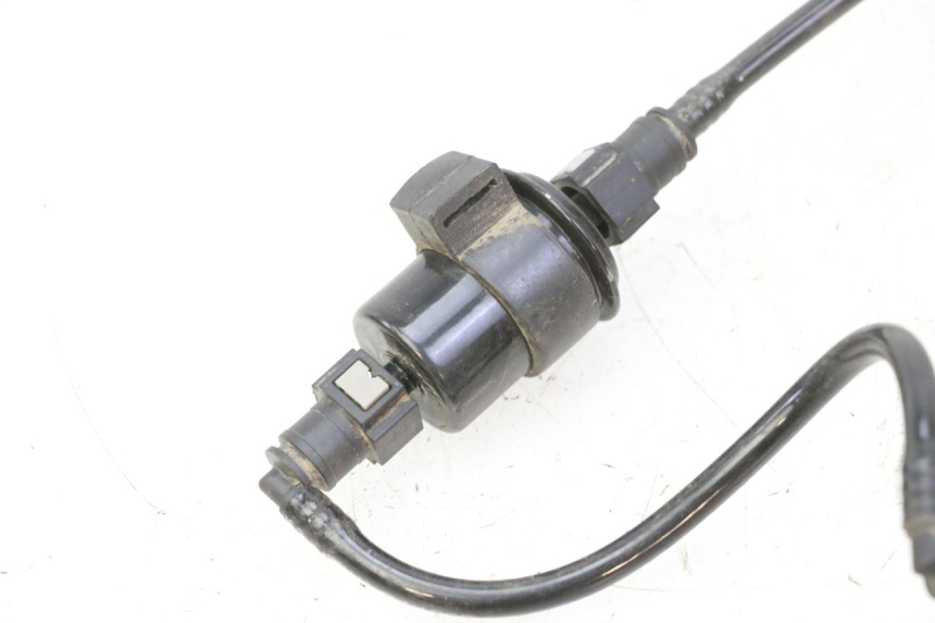 photo de INJECTOR HOSE MOTRON BREEZY 4T 50 (2021 - 2025) - Fixing points details