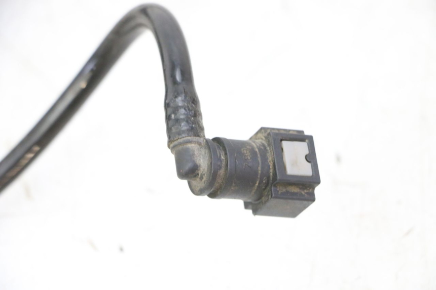 photo de INJECTOR HOSE MOTRON BREEZY 4T 50 (2021 - 2025) - Surface and material condition