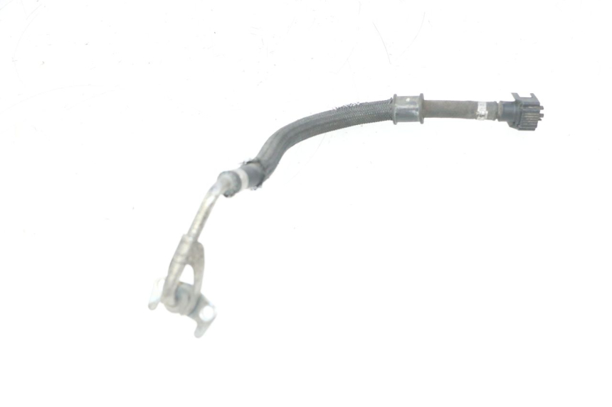 photo de INJECTOR HOSE SUZUKI BURGMAN 125 (2007 - 2014) - Component detail