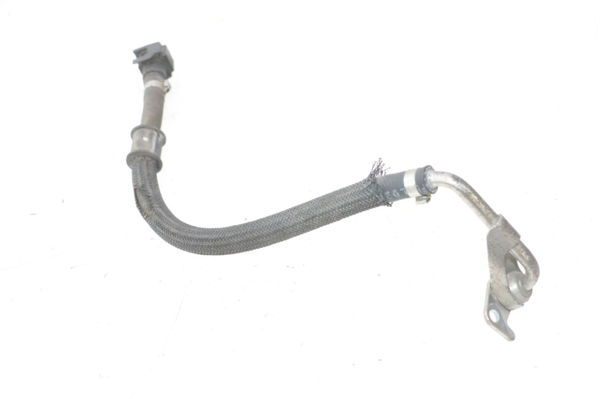 photo de INJECTOR HOSE SUZUKI BURGMAN 125 (2007 - 2014) - Zoom on usage condition