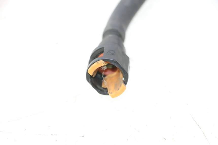 photo de INJECTOR HOSE SUZUKI BURGMAN EXECUTIVE ABS 650 (2006 - 2012) - Technical close-up