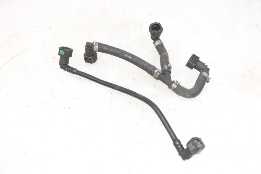 photo de INJECTOR HOSE KSR CODE 125 (2018 - 2020) - Main view