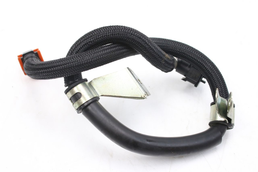 photo de INJECTOR HOSE YAMAHA D'ELIGHT DELIGHT 115 (2013 - 2017) - Component detail