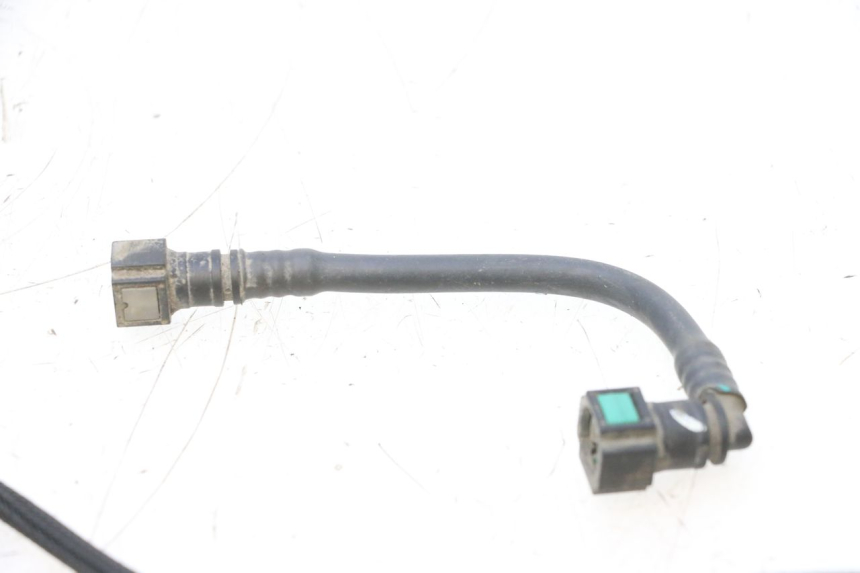photo de INJECTOR HOSE KEEWAY F-ACT FACT EVO 50 (2020 - 2026) - Zoom on usage condition
