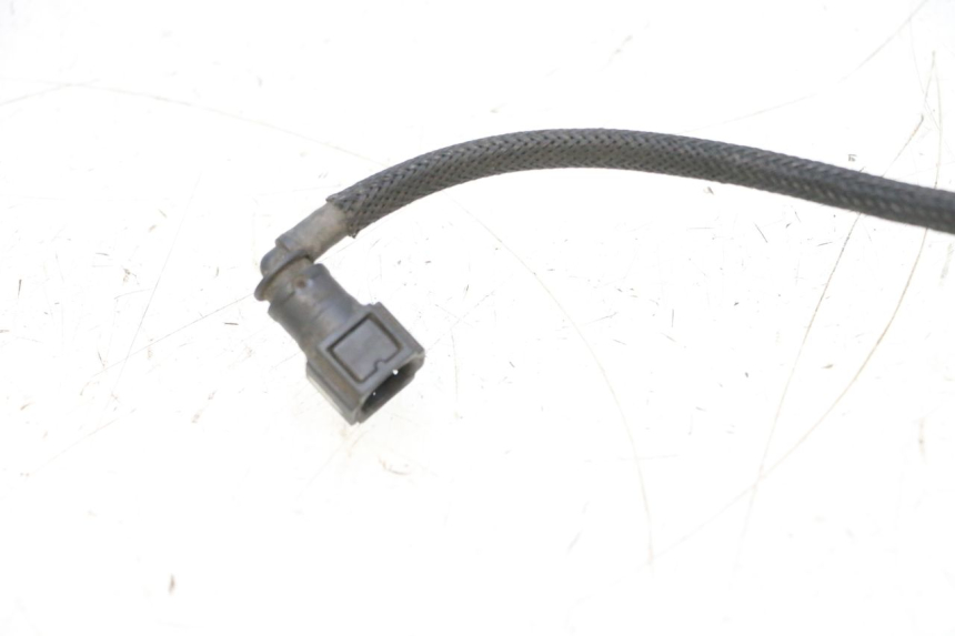 photo de INJECTOR HOSE KEEWAY F-ACT FACT EVO 50 (2020 - 2026) - Alternative perspective