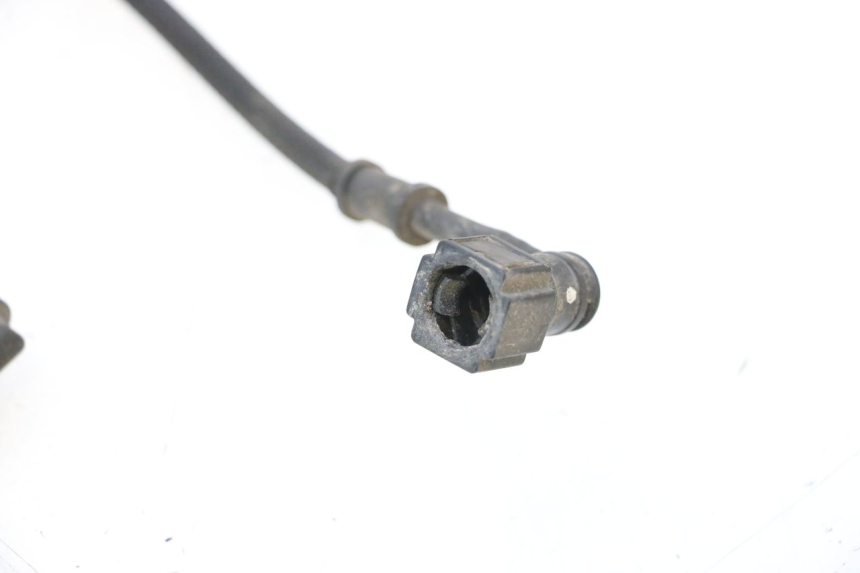 photo de INJECTOR HOSE KEEWAY F-ACT FACT EVO 50 (2020 - 2026) - Technical close-up
