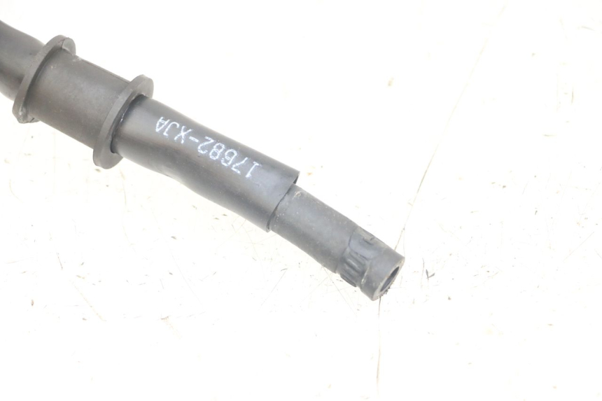 photo de INJECTOR HOSE SYM FIDDLE 3 III 125 (2014 - 2020) - Alternative perspective