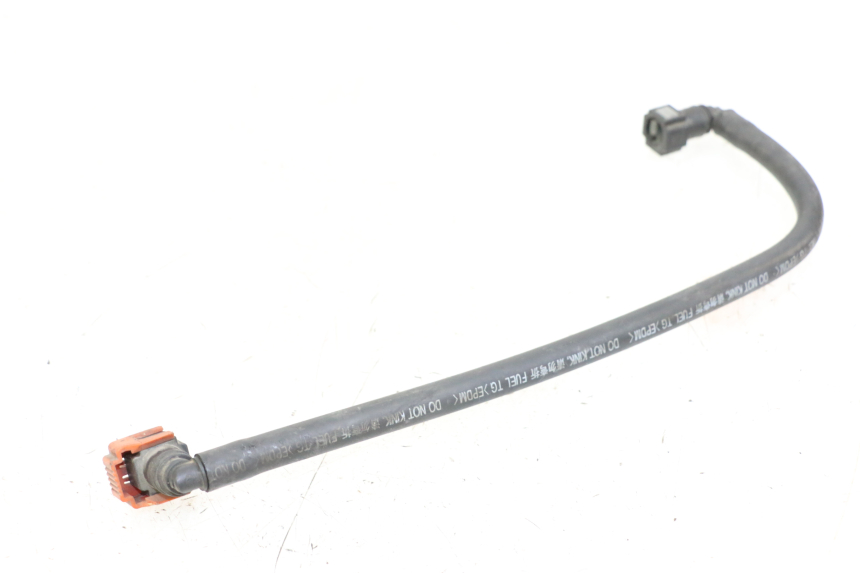 photo de INJECTOR HOSE YAMAHA FJR ABS 1300 (2006 - 2012) - Zoom on usage condition