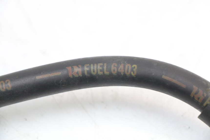 photo de INJECTOR HOSE HONDA FJS SILVER WING SILVERWING 400 (2005 - 2008) - Technical close-up