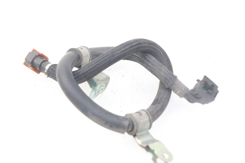 photo de INJECTOR HOSE MBK FLIPPER 115 (2013 - 2017) - Zoom on usage condition