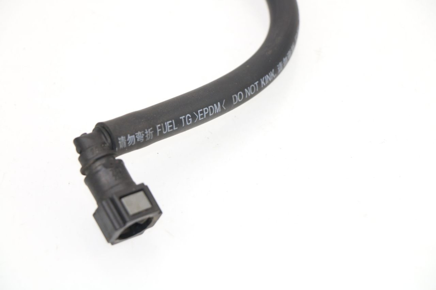 photo de INJECTOR HOSE YAMAHA FZ6 FAZER 600 (2007 - 2010) - Component detail