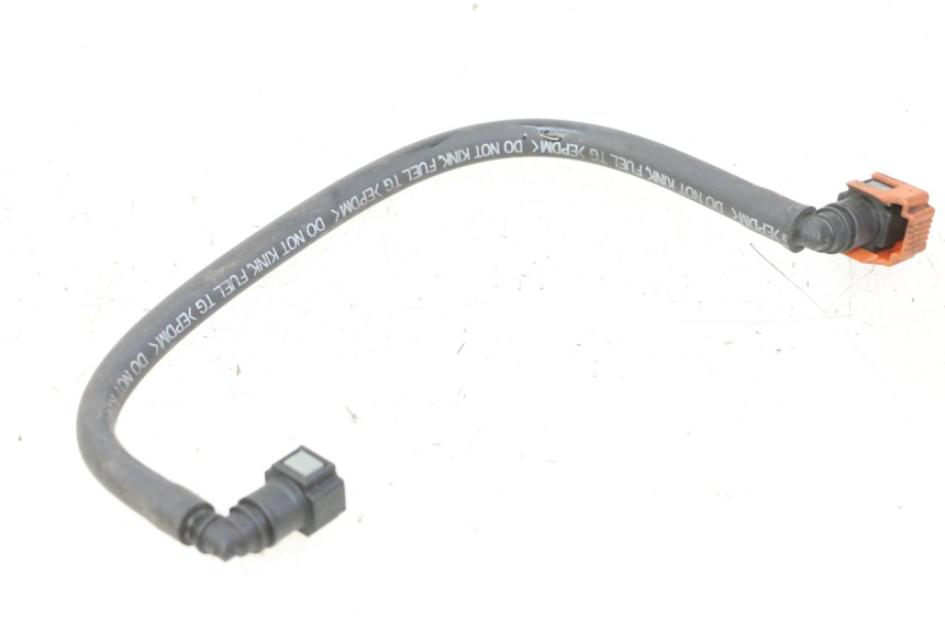 photo de INJECTOR HOSE YAMAHA FZ6 FAZER S2 600 (2007 - 2011) - Zoom on usage condition