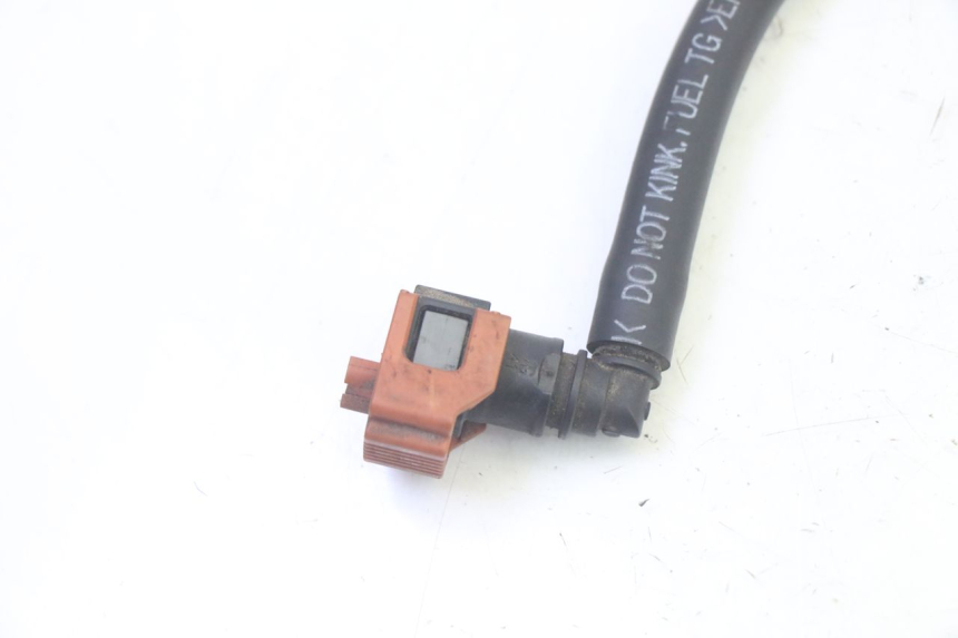 photo de INJECTOR HOSE YAMAHA FZ6 N FAZER 600 (2004 - 2006) - Zoom on usage condition