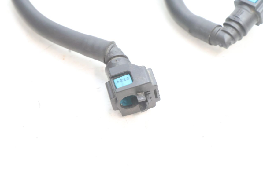 photo de INJECTOR HOSE YAMAHA FZ8 800 (2010 - 2016) - Component detail