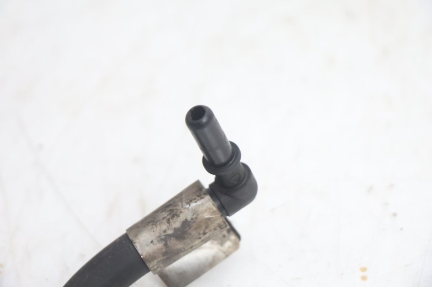 photo de INJECTOR HOSE GILERA GP 800 (2007 - 2013) - Markings and original references