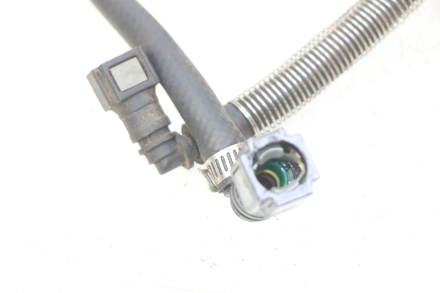 photo de INJECTOR HOSE EUROCKA GTR 50 (2018 - 2021) - Alternative perspective