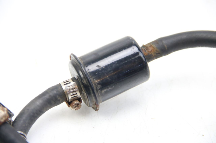 photo de INJECTOR HOSE EUROCKA GTR 50 (2018 - 2021) - Zoom on usage condition