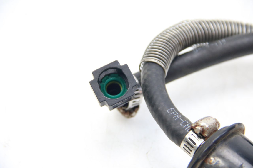 photo de INJECTOR HOSE EUROCKA GTR 50 (2018 - 2021) - Technical close-up