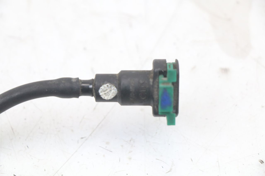 photo de INJECTOR HOSE HONDA PCX (JF28) 125 (2009 - 2011) - Technical close-up