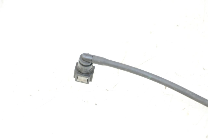 photo de INJECTOR HOSE KIDEN KD125-G 125 (2018 - 2022) - Zoom on usage condition