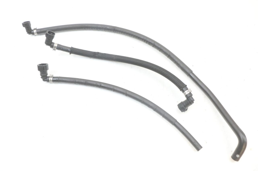 photo de INJECTOR HOSE PEUGEOT KISBEE 2T 50 (2018 - 2022) - Main view