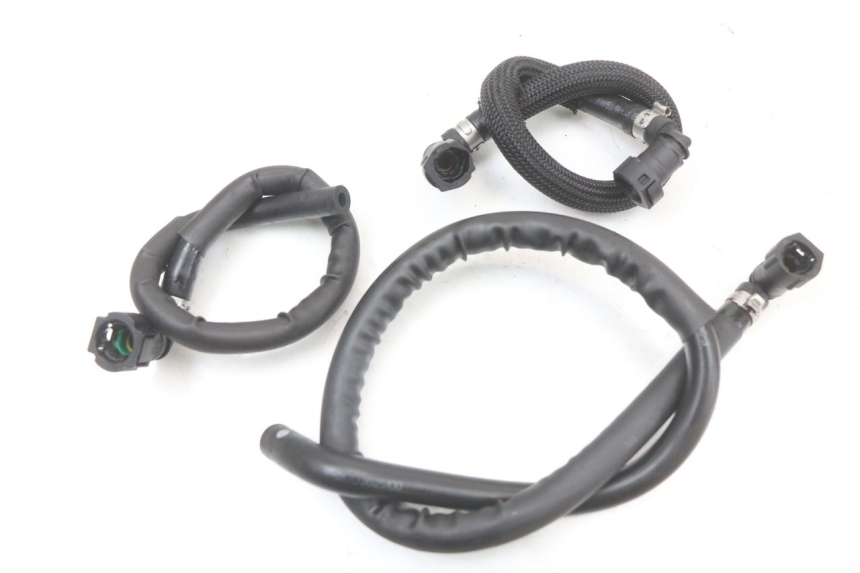 photo de INJECTOR HOSE PEUGEOT KISBEE 2T 50 (2018 - 2022) - Component detail