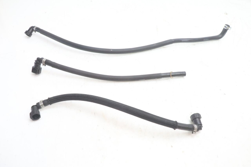 photo de INJECTOR HOSE PEUGEOT KISBEE 2T 50 (2018 - 2022) - Main view