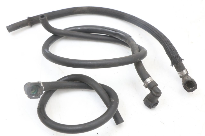 photo de INJECTOR HOSE PEUGEOT KISBEE 4T 50 (2018 - 2022) - Component detail