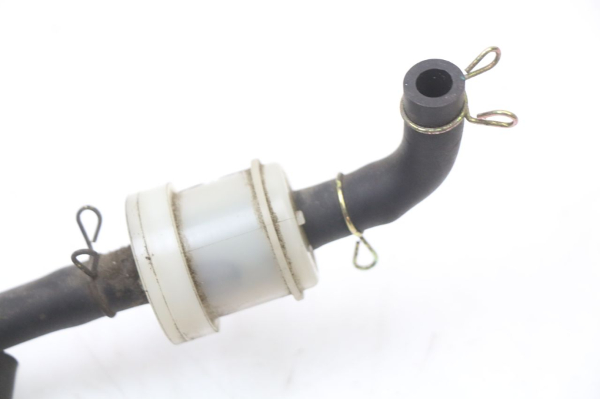 photo de INJECTOR HOSE PEUGEOT KISBEE 4T 50 (2018 - 2022) - Technical close-up