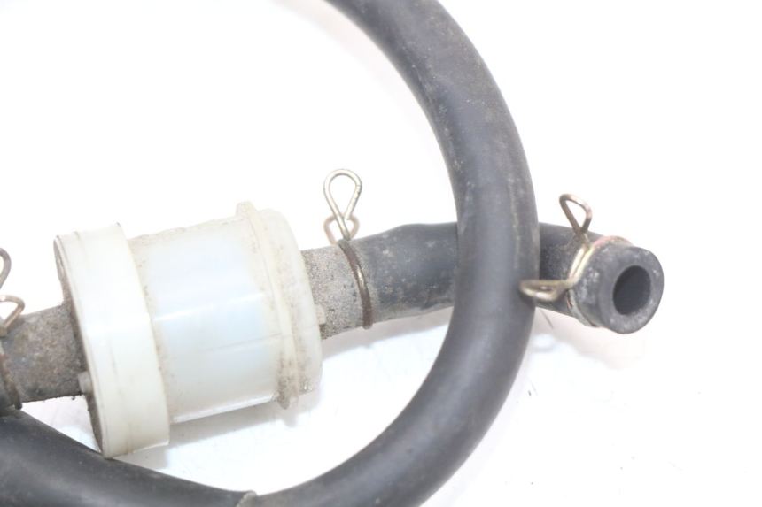 photo de INJECTOR HOSE PEUGEOT KISBEE 4T 50 (2018 - 2022) - Fixing points details