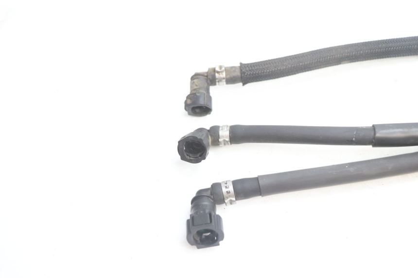 photo de INJECTOR HOSE PEUGEOT KISBEE 4T 50 (2018 - 2022) - Component detail