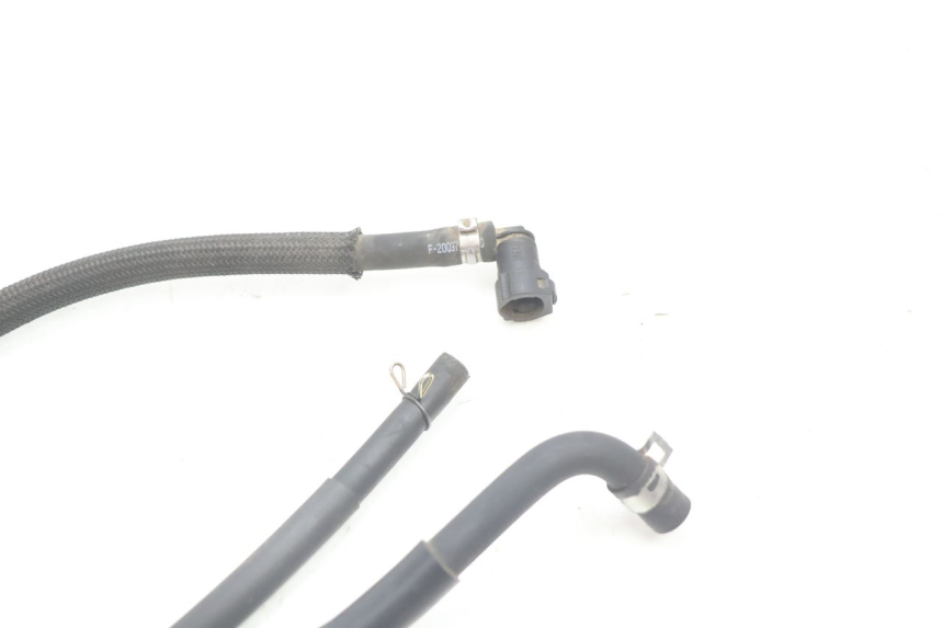 photo de INJECTOR HOSE PEUGEOT KISBEE 4T 50 (2018 - 2022) - Zoom on usage condition