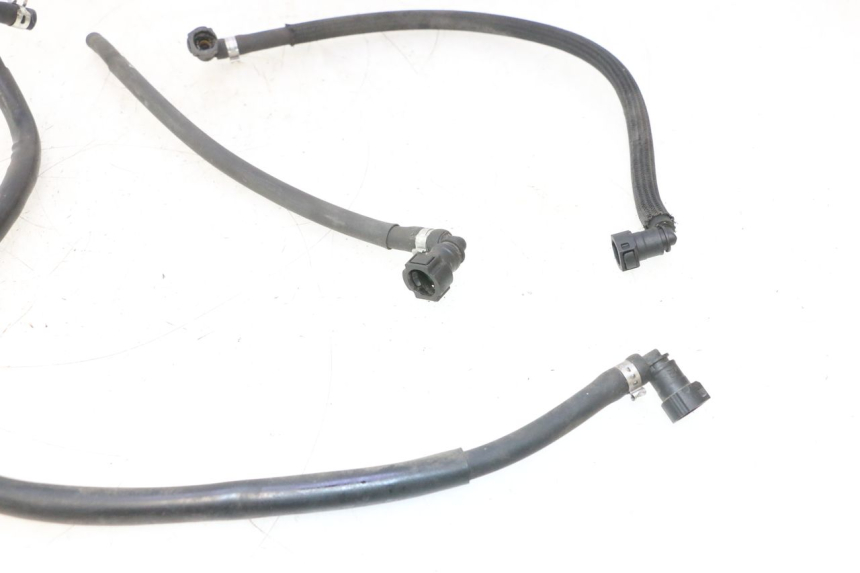 photo de INJECTOR HOSE PEUGEOT KISBEE 4T 50 (2023 - 2026) - Component detail