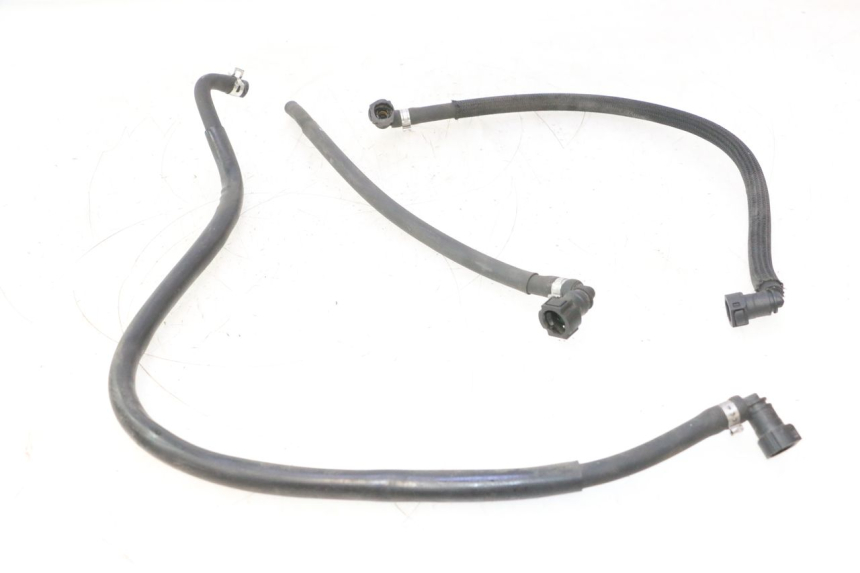 photo de INJECTOR HOSE PEUGEOT KISBEE 4T 50 (2023 - 2026) - Technical close-up
