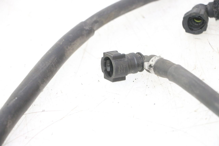 photo de INJECTOR HOSE PEUGEOT KISBEE 4T 50 (2023 - 2026) - Fixing points details