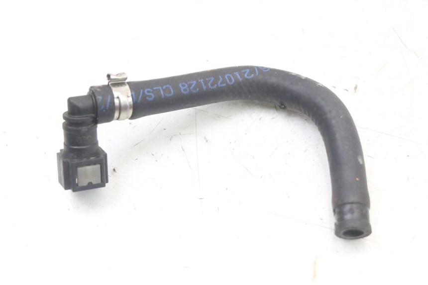 photo de INJECTOR HOSE MASAI SCRAMBLER SPORT 125 (2021 - 2025) - Component detail