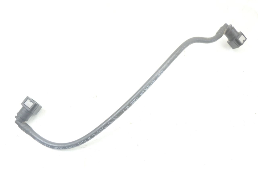 photo de INJECTOR HOSE MASH LEGEND'R 4T 50 (2021 - 2025) - Zoom on usage condition