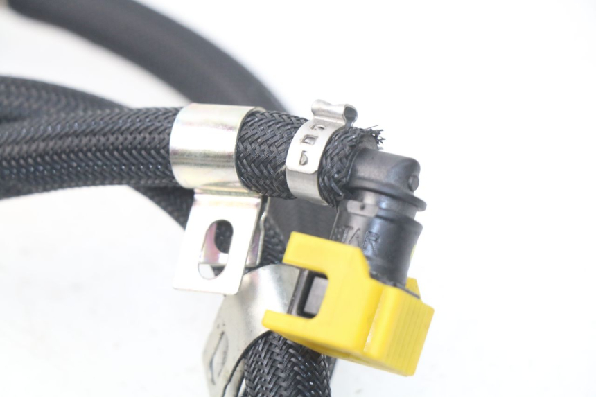 photo de INJECTOR HOSE PIAGGIO MP3 HPE 500 (2019 - 2022) - Component detail