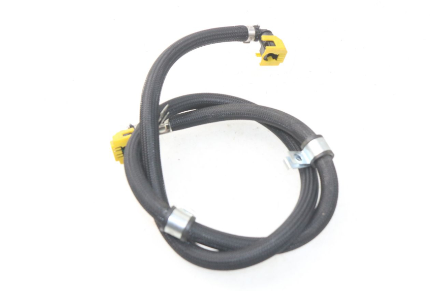 photo de INJECTOR HOSE PIAGGIO MP3 HPE 500 (2019 - 2022) - Zoom on usage condition