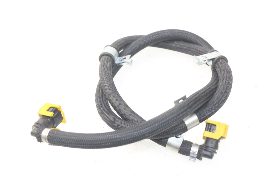 photo de INJECTOR HOSE PIAGGIO MP3 HPE 500 (2019 - 2022) - Technical close-up
