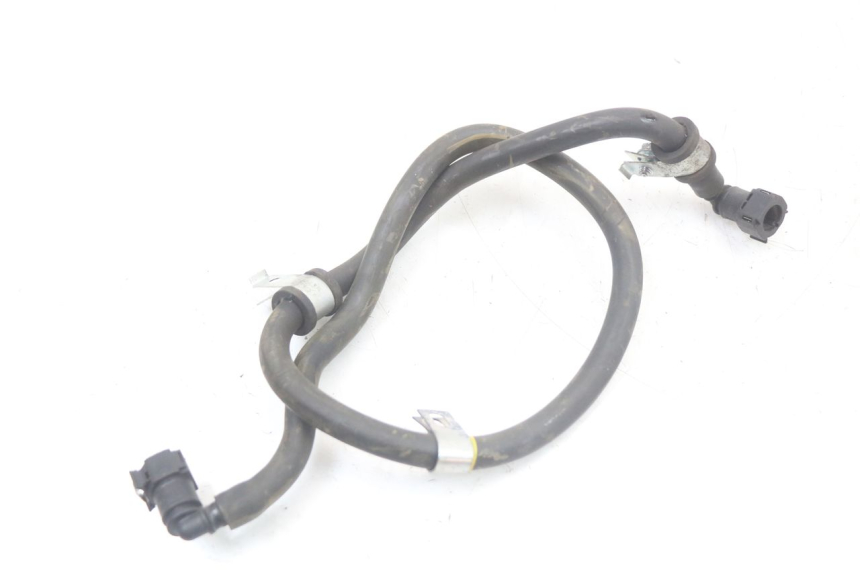 photo de INJECTOR HOSE PIAGGIO MP3 HPE 350 (2018 - 2020) - Component detail