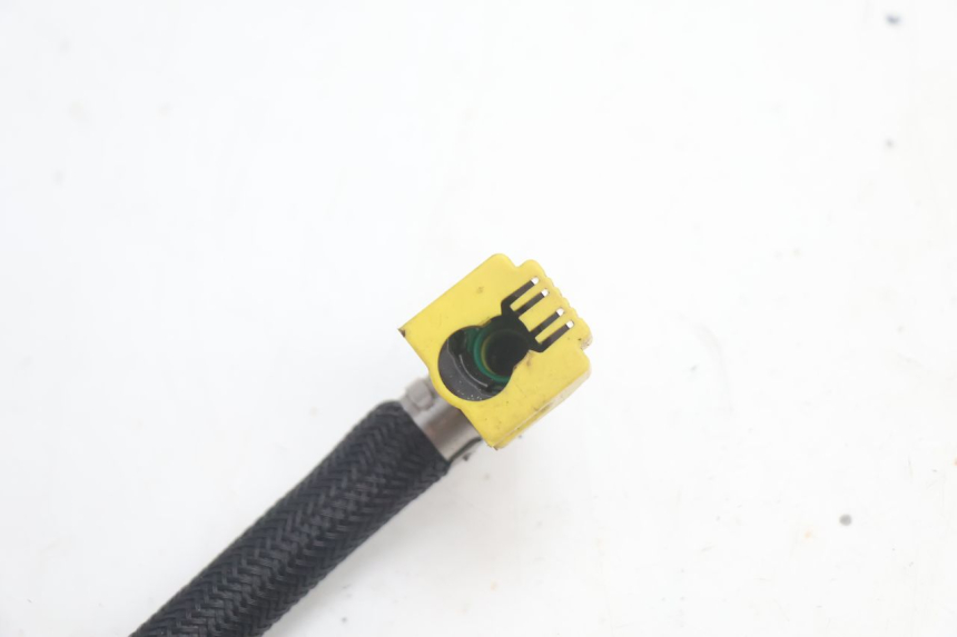 photo de INJECTOR HOSE PIAGGIO MP3 HPE 530 (2022 - 2026) - Fixing points details