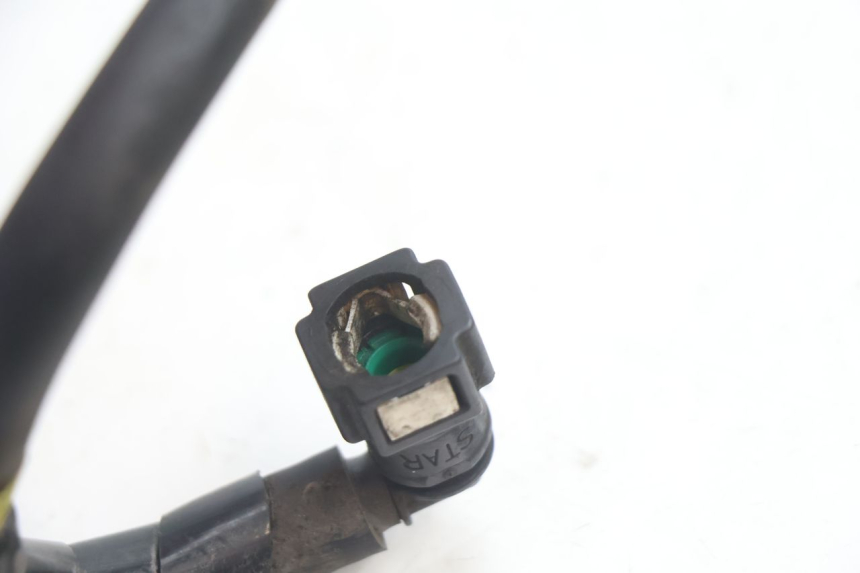 photo de INJECTOR HOSE PIAGGIO MP3 LT 400 (2007 - 2012) - Zoom on usage condition