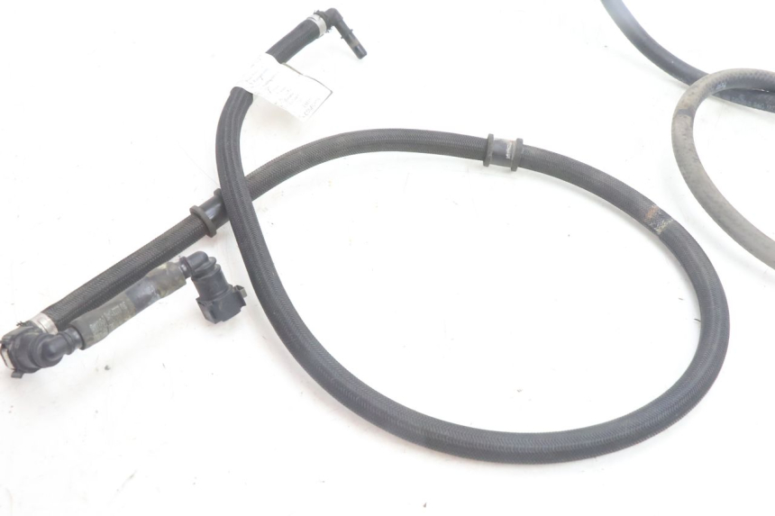 photo de INJECTOR HOSE PIAGGIO MP3 500 (2016 - 2018) - Zoom on usage condition