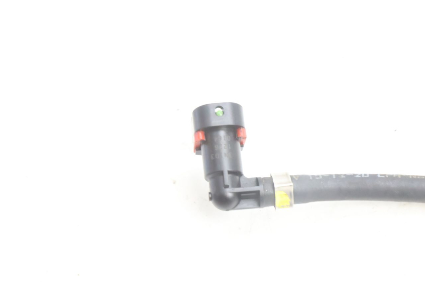 photo de INJECTOR HOSE YAMAHA N-MAX NMAX 125 (2021 - 2024) - Zoom on usage condition