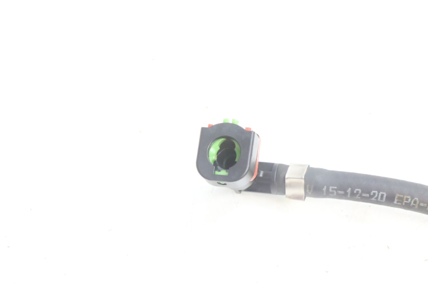 photo de INJECTOR HOSE YAMAHA N-MAX NMAX 125 (2021 - 2024) - Alternative perspective