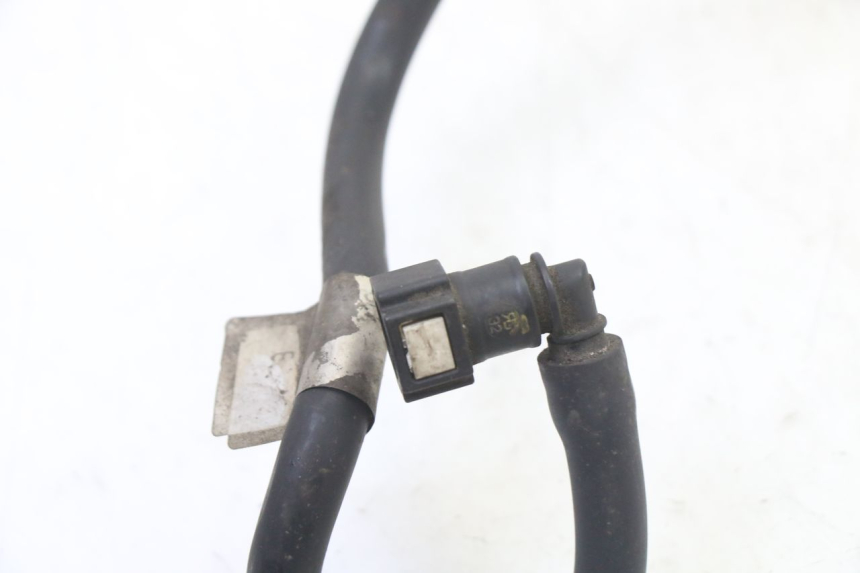 photo de INJECTOR HOSE GILERA NEXUS 125 (2009 - 2013) - Zoom on usage condition